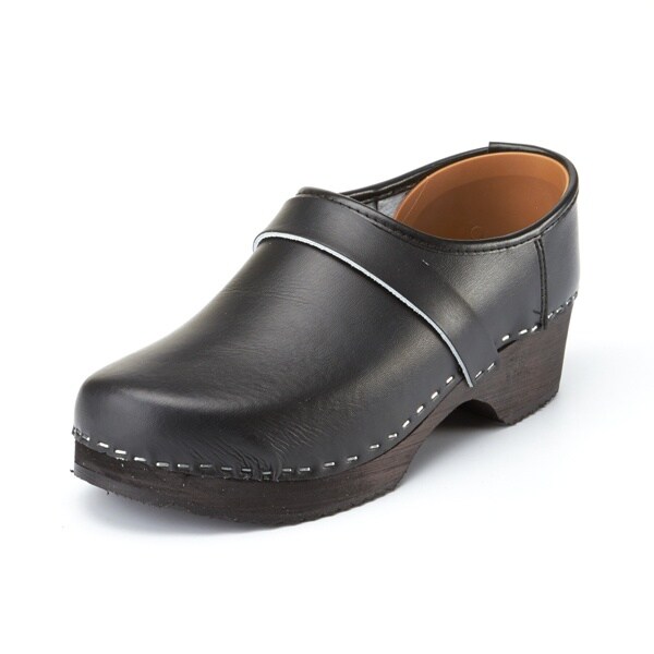 シュークローゼットセレクト（SHOE CLOSET SELECT）/MOHEDA TOFFELN （モヘダトフェール） / ウッドサボサンダル WOLFGANG_3