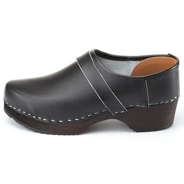 シュークローゼットセレクト（SHOE CLOSET SELECT）/MOHEDA TOFFELN （モヘダトフェール） / ウッドサボサンダル WOLFGANG_4