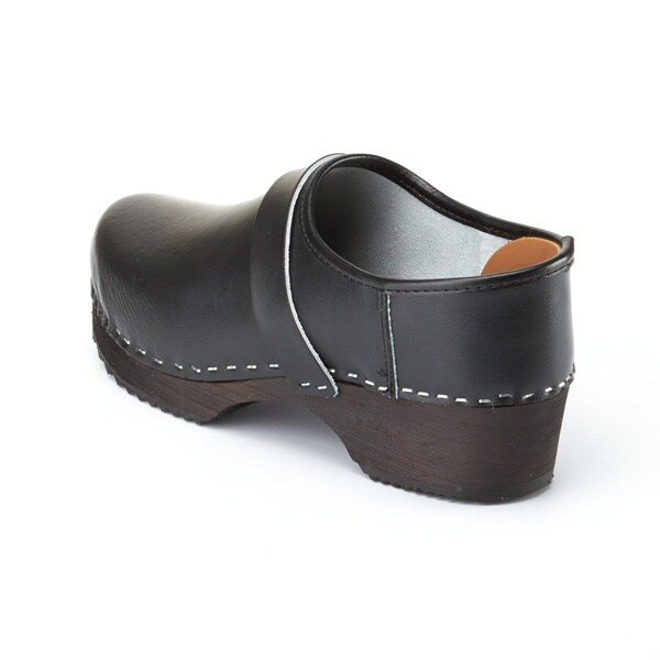 シュークローゼットセレクト（SHOE CLOSET SELECT）/MOHEDA TOFFELN （モヘダトフェール） / ウッドサボサンダル WOLFGANG_5