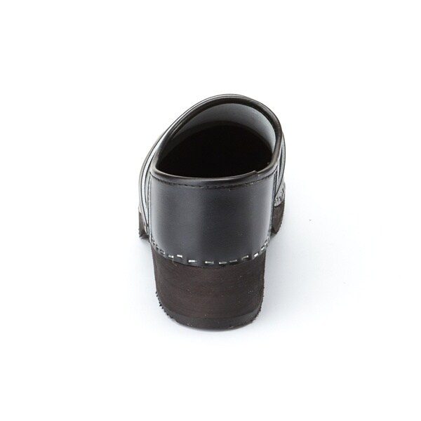シュークローゼットセレクト（SHOE CLOSET SELECT）/MOHEDA TOFFELN （モヘダトフェール） / ウッドサボサンダル WOLFGANG_6