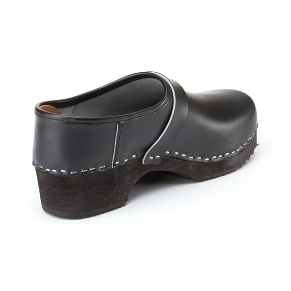 シュークローゼットセレクト（SHOE CLOSET SELECT）/MOHEDA TOFFELN （モヘダトフェール） / ウッドサボサンダル WOLFGANG_7