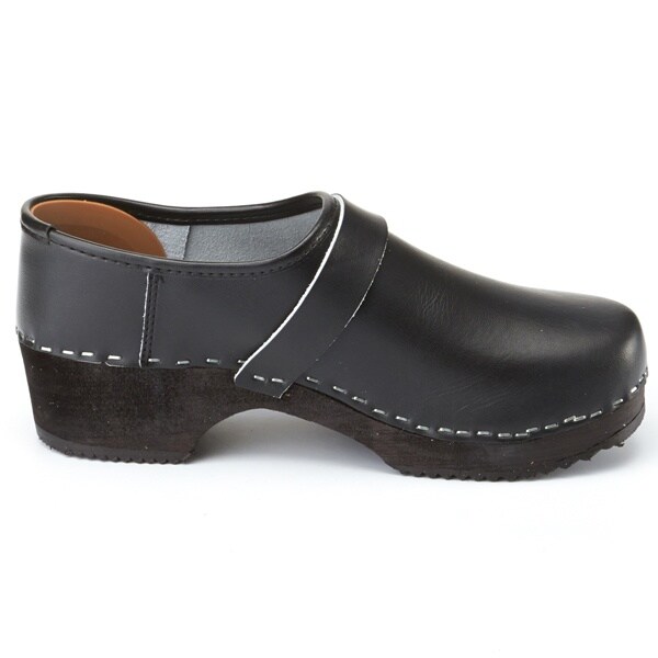 シュークローゼットセレクト（SHOE CLOSET SELECT）/MOHEDA TOFFELN （モヘダトフェール） / ウッドサボサンダル WOLFGANG_8