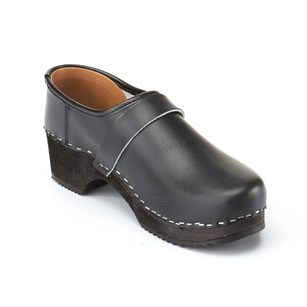 シュークローゼットセレクト（SHOE CLOSET SELECT）/MOHEDA TOFFELN （モヘダトフェール） / ウッドサボサンダル WOLFGANG_9