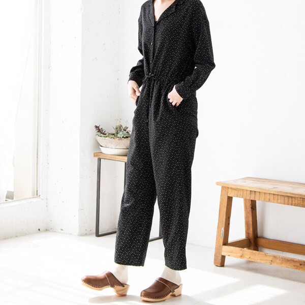 シュークローゼットセレクト（SHOE CLOSET SELECT）/MOHEDA TOFFELN （モヘダトフェール） / ウッドサボサンダル ALFRED_12