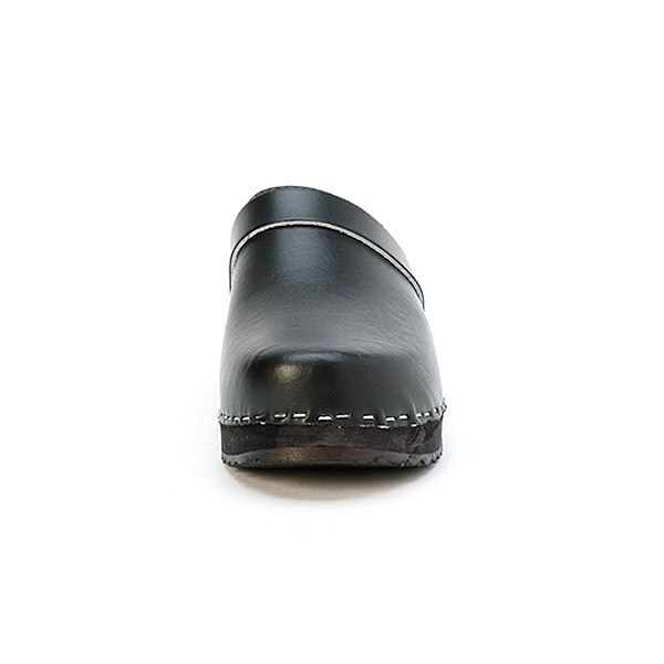 シュークローゼットセレクト（SHOE CLOSET SELECT）/MOHEDA TOFFELN （モヘダトフェール） / ウッドサボサンダル ALFRED_2