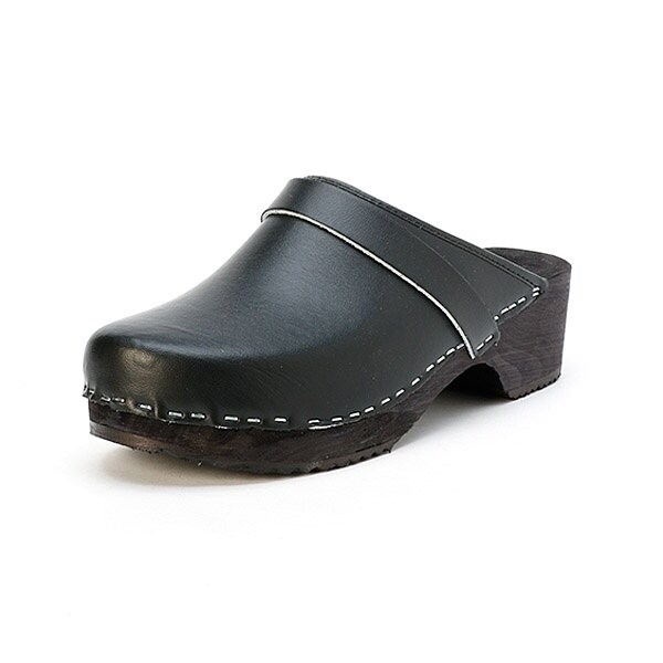 シュークローゼットセレクト（SHOE CLOSET SELECT）/MOHEDA TOFFELN （モヘダトフェール） / ウッドサボサンダル ALFRED_3