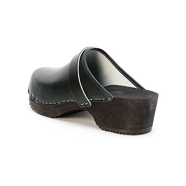 シュークローゼットセレクト（SHOE CLOSET SELECT）/MOHEDA TOFFELN （モヘダトフェール） / ウッドサボサンダル ALFRED_5