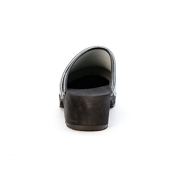 シュークローゼットセレクト（SHOE CLOSET SELECT）/MOHEDA TOFFELN （モヘダトフェール） / ウッドサボサンダル ALFRED_6