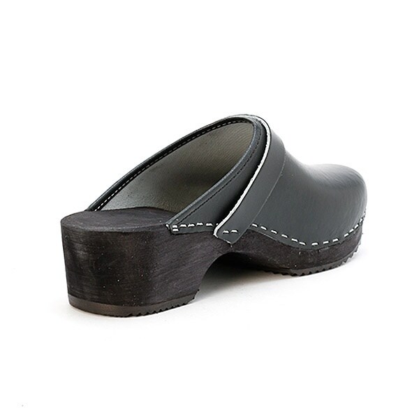 シュークローゼットセレクト（SHOE CLOSET SELECT）/MOHEDA TOFFELN （モヘダトフェール） / ウッドサボサンダル ALFRED_7