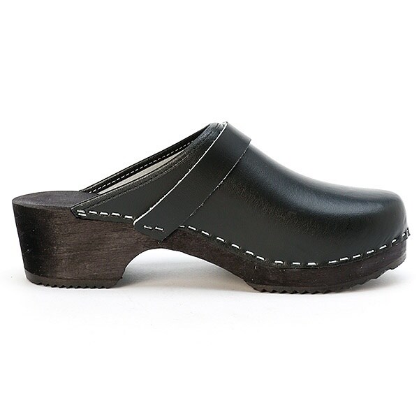シュークローゼットセレクト（SHOE CLOSET SELECT）/MOHEDA TOFFELN （モヘダトフェール） / ウッドサボサンダル ALFRED_8