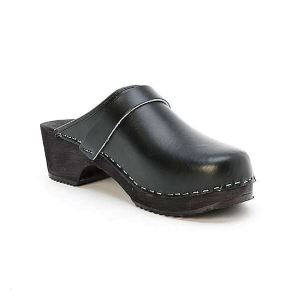 シュークローゼットセレクト（SHOE CLOSET SELECT）/MOHEDA TOFFELN （モヘダトフェール） / ウッドサボサンダル ALFRED_9