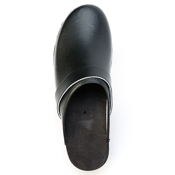 シュークローゼットセレクト（SHOE CLOSET SELECT）/MOHEDA TOFFELN （モヘダトフェール） / ウッドサボサンダル ALFRED_10
