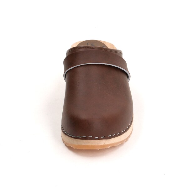シュークローゼットセレクト（SHOE CLOSET SELECT）/MOHEDA TOFFELN （モヘダトフェール） / ウッドサボサンダル ALFRED_14