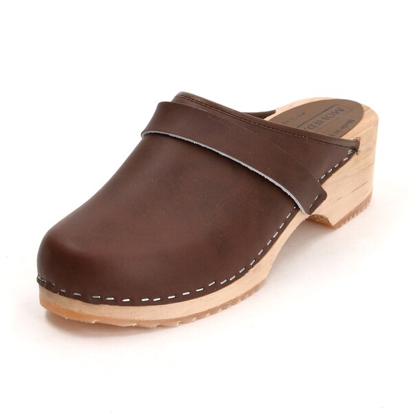 シュークローゼットセレクト（SHOE CLOSET SELECT）/MOHEDA TOFFELN （モヘダトフェール） / ウッドサボサンダル ALFRED_15