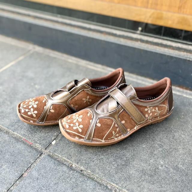 モネ（Monet）/【771301】ベルクロスニーカーの通販はau PAY