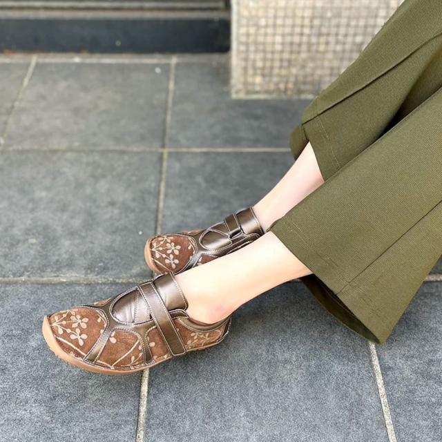 モネ（Monet）/【771301】ベルクロスニーカーの通販はau PAY