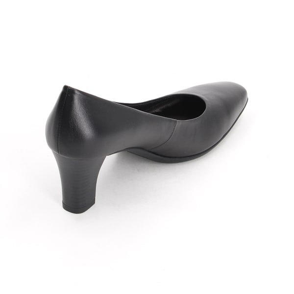 モネ（Monet）/【213308】スクエアトゥパンプスの通販はau PAY