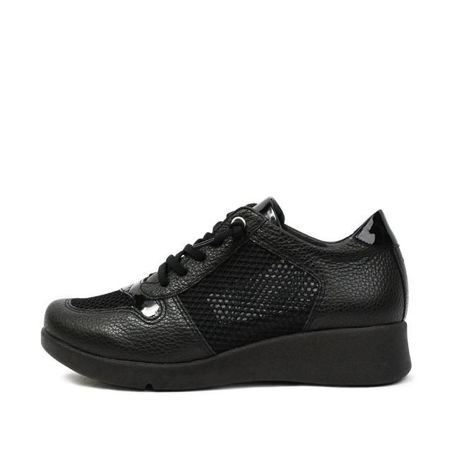 MONET モネ メッシュスニーカー 24.5 MONET モネ メッシュスニーカー 24.5
