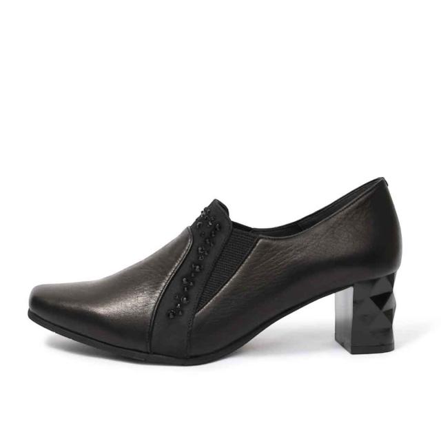 モネ（Monet）/【25秋冬新作】【883405】デザインヒールパンプス