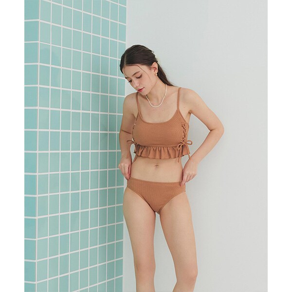 To the sea ビキニ　水着セット To the sea ビキニセット （水着SEA通販｜レディース