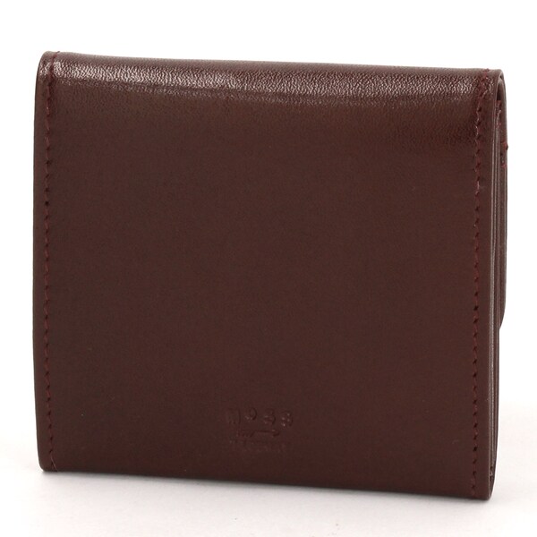 財布 日本製＆本革使用「TIDEWAY」MOSS SWITCH WALLET /T2725