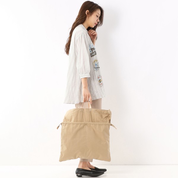 タイドウェイ/BAFU 2WAY TOTE/ショルダーの通販はau PAY マーケット