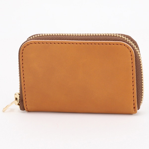 タイドウェイ（TIDEWAY）/OIL CORDVAN SMART & KEY CASE/オイルコードバン