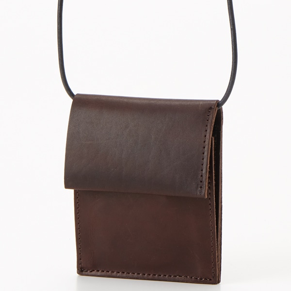 タイドウェイ（TIDEWAY）/Niks NECK WALLET タイドウェイ（TIDEWAY）/Niks NECK WALLET