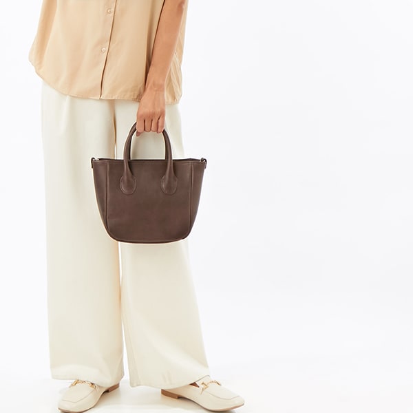 タイドウェイ（TIDEWAY）/Niks TOTE / TYP S_3
