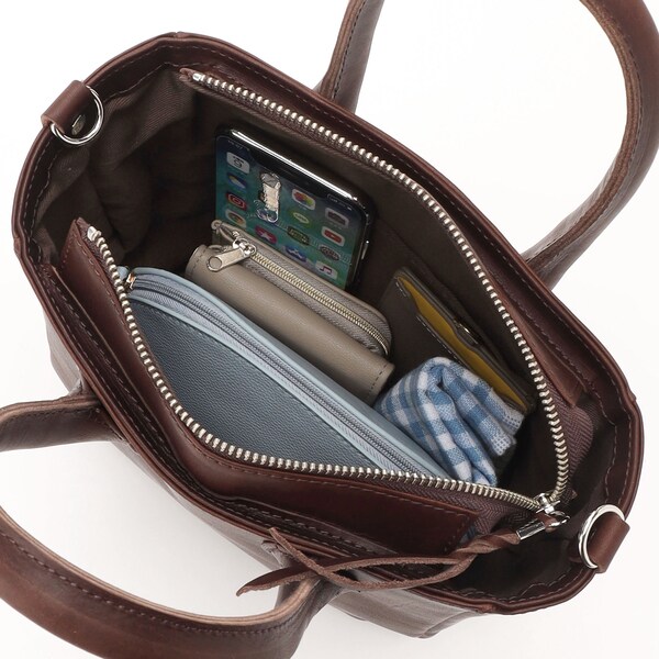 タイドウェイ（TIDEWAY）/Niks TOTE / TYP S_13