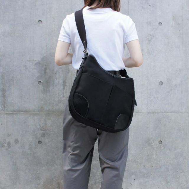 タイドウェイ（TIDEWAY）/TWILL ROUND SHOULDER / L