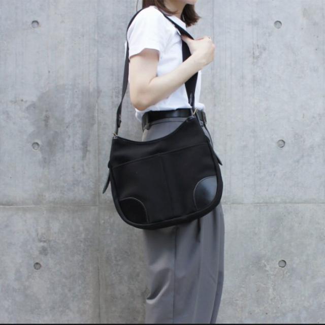 タイドウェイ（TIDEWAY）/TWILL ROUND SHOULDER / S