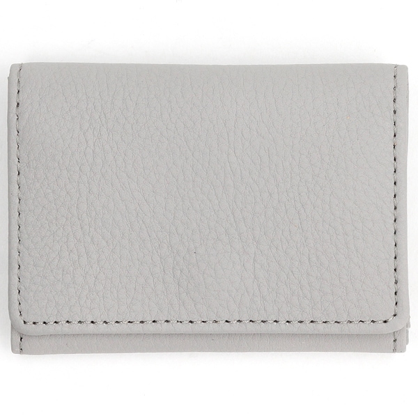 タイドウェイ（TIDEWAY）/PUF GRIP MINIMAL WALLET
