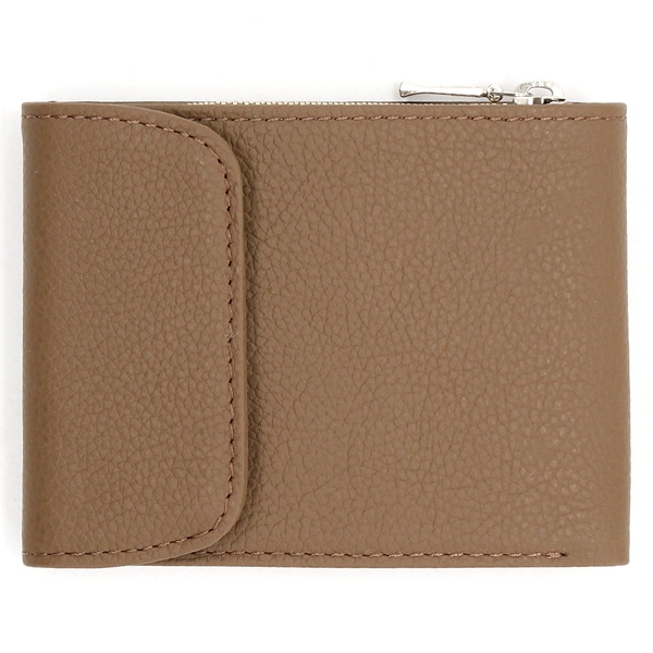 タイドウェイ（TIDEWAY）/PUF GRIP FLAT WALLET