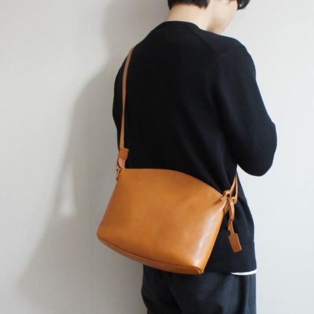 タイドウェイ（TIDEWAY）/OIL SHRINK SHOULDER