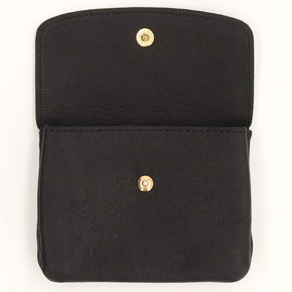 タイドウェイ（TIDEWAY）/Nuts LEATHER MULTI CASE(お財布or名刺）の