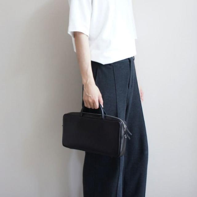 タイドウェイ（TIDEWAY）/ICY DOCUMENT 2WAY BOSTON / WIDE