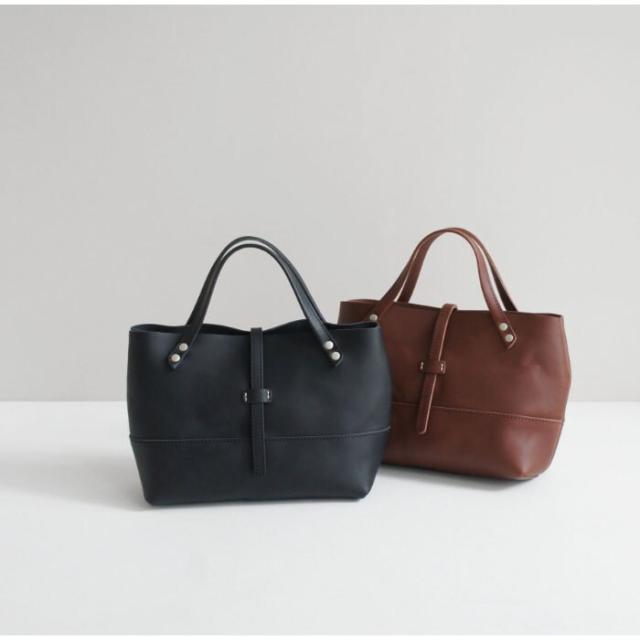 タイドウェイ（TIDEWAY）/MAY TOTE_2