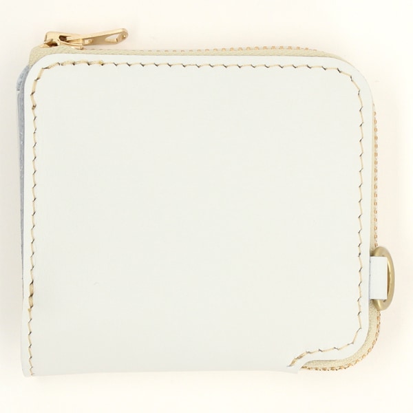 タイドウェイ（TIDEWAY）/Ag+ MIDLE WALLET