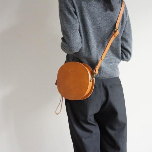 タイドウェイ（TIDEWAY）/NUME MARU 2WAY SHOULDER/M