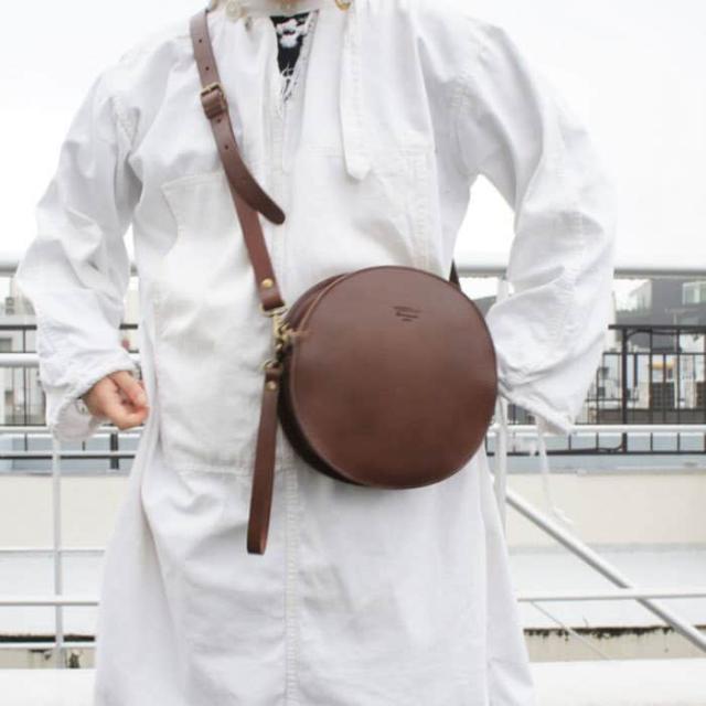 タイドウェイ（TIDEWAY）/NUME MARU 2WAY SHOULDER/M 【公式通販】