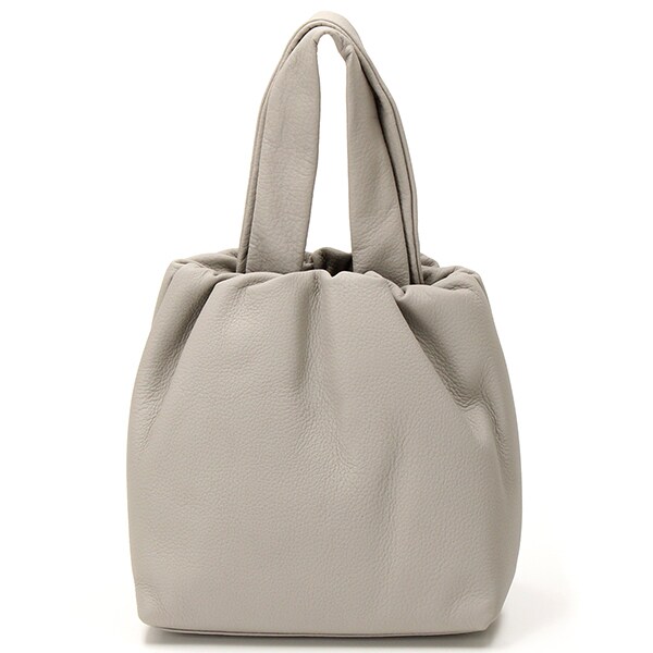 タイドウェイ（TIDEWAY）/PUF ELASTIC TOTE_5