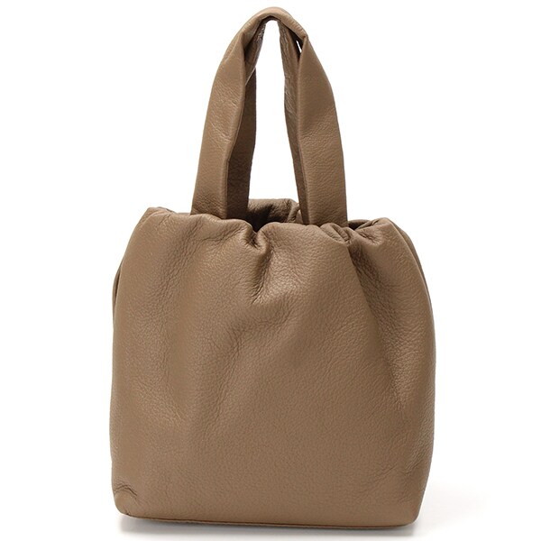 タイドウェイ（TIDEWAY）/PUF ELASTIC TOTE