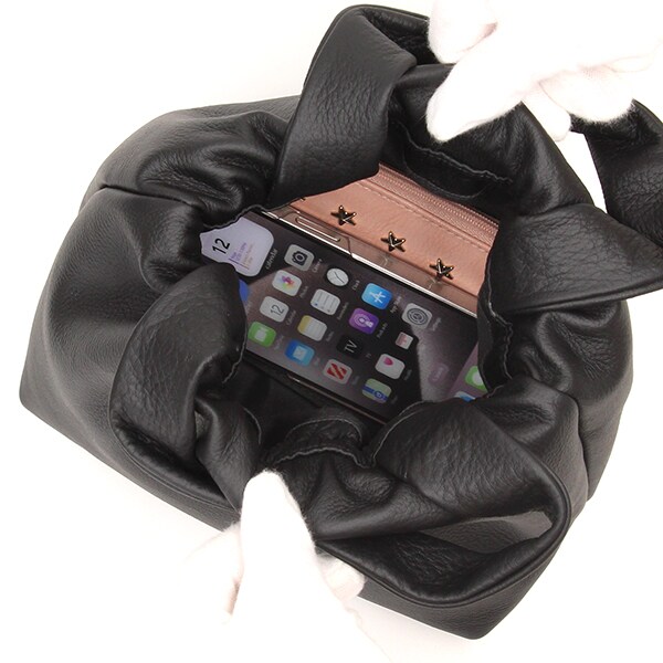 タイドウェイ（TIDEWAY）/PUF ELASTIC TOTE