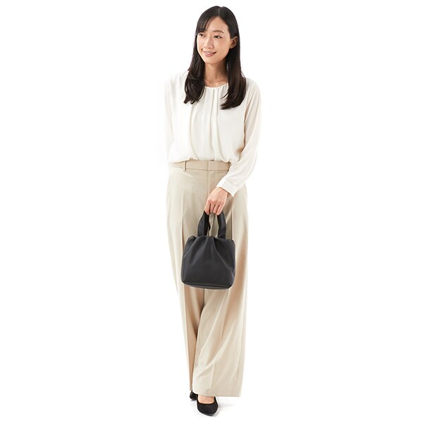 タイドウェイ（TIDEWAY）/PUF ELASTIC TOTE_16