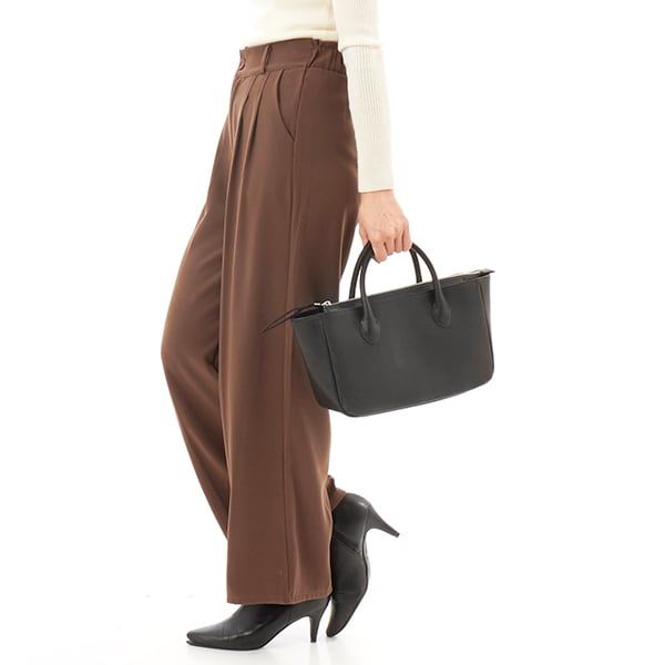 タイドウェイ（TIDEWAY）/Niks WIDE TOTE