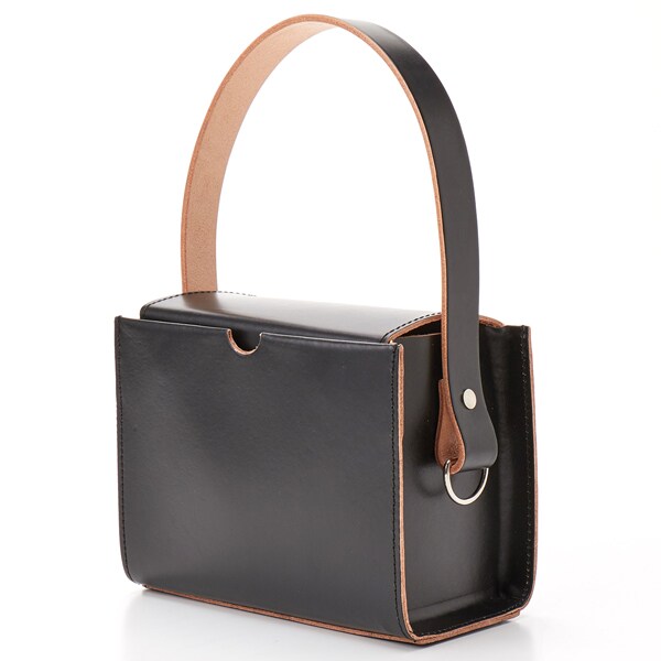 タイドウェイ（TIDEWAY）/NFC VANITY 2WAY BOX BAG タイドウェイ（TIDEWAY）/NFC VANITY 2WAY BOX BAGの通販はau PAY