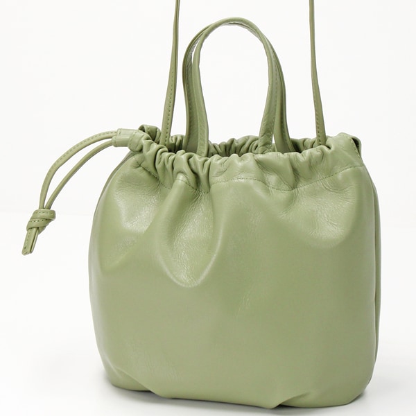 タイドウェイ（TIDEWAY）/MASSU 巾着2WAY TOTE_2