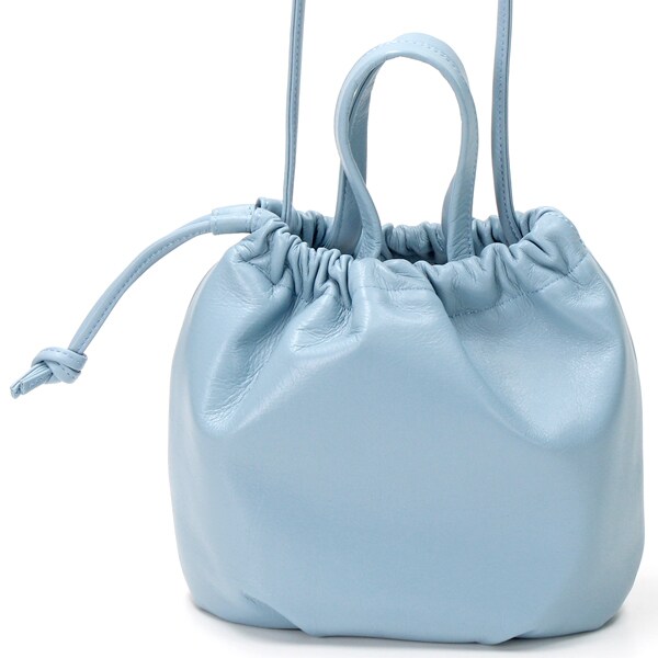 タイドウェイ（TIDEWAY）/MASSU 巾着2WAY TOTE_3