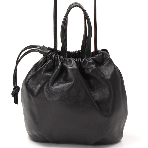 タイドウェイ（TIDEWAY）/MASSU 巾着2WAY TOTE_4